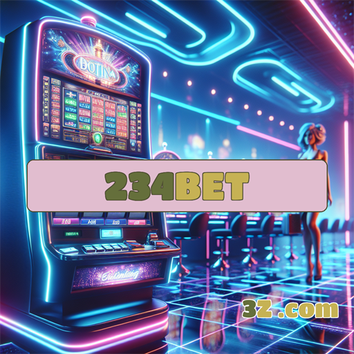 Descubra a Emoção dos Jackpots em 234bet.com