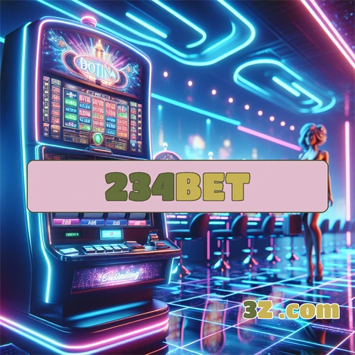 Descubra a Emoção dos Jackpots em 234bet.com