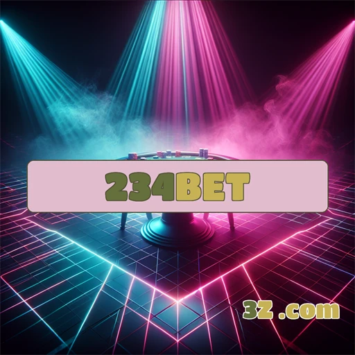 A Emoção do Cassino Ao Vivo no 234bet.com