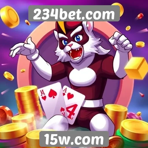 234bet.com oferece uma ampla variedade de jogos de cassino