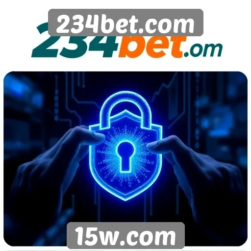 Plataforma 234bet.com implementa novas medidas de segurança