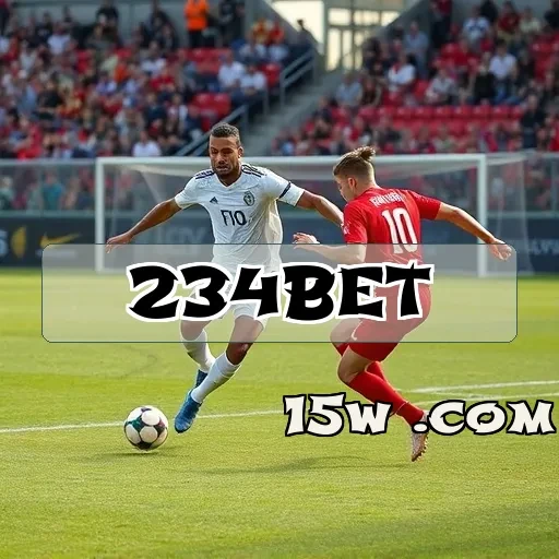 234bet.com Bônus