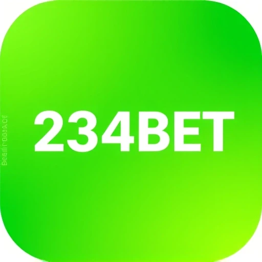 234bet.com Logo