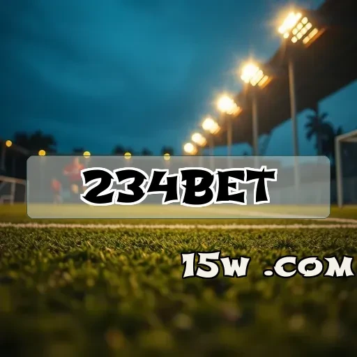 234bet.com Contato
