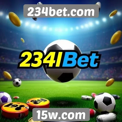 Análise das opções de jogos disponíveis no 234bet