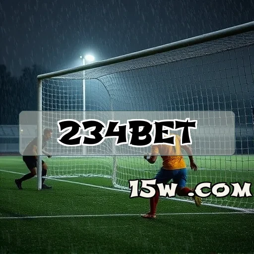 234bet.com Fidelidade