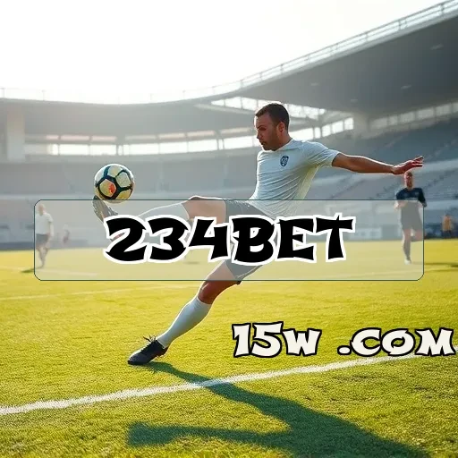 234bet.com Mobile