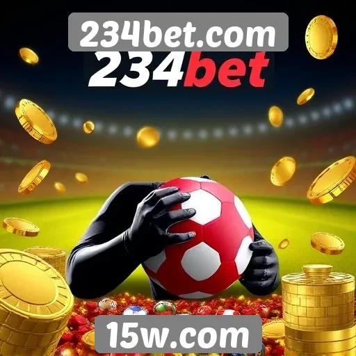 Promoções e bônus disponíveis no 234bet.com