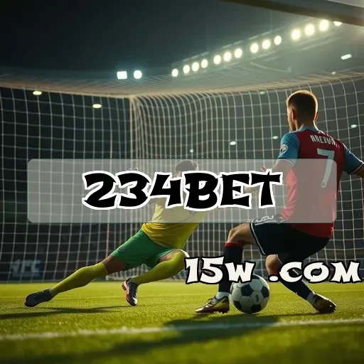 234bet.com Tênis